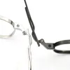 2021 جديد أزياء التيتانيوم النظارات فريدة المتضخم الأشكال الذكور والإناث النظارات الأصلية مربع إطار كبير النظارات LSA105 للجنسين نظارات