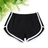 cotton running shorts