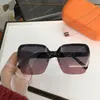 high -end -polarisierte sonnenbrille