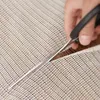 Защита подслаивания для ковров захвата противоскользящая коврик для дома украшения столовая коврик против скольжения NET 210317