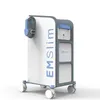 2023 Latest Emslim Rf Hi-Emt Machine The Fourth Part Of The Payment Qem Logo