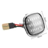 LED Car Side Marker Blinker Light Turn Signal Car-styling Indicators For Audi A3 A8L A4 8D S4 B5 Lamp