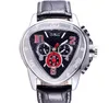 Man sport style wrist watch men JARAGAR fashion Date Alloy watches JR48