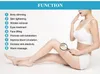 5 en 1 portable Body Sculpting Vacuum Machine infrarouge amincissant l'équipement de thérapie de rouleau de cellulite