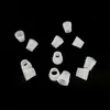 Wholesale- 5 X Hookah Shisha Bowl Thin Grommet Gasket Seal Head joint seal rings Narghile Rubber Grommets 361 R2