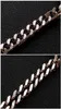 Bracelet alyx de haute qualité Femmes Chaîne de liaison mixte Metal 1017 Bracelets alyx 9SM Gift Colorfast en acier Q06222245169