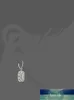 Modische baumelnde Ohrringe im Art-Déco-Stil mit Akzenten, Statement-Ohrringe für Damen, Schmuck, Fabrikpreis, Expertendesign, Qualität, neuester Stil, Originalstatus