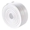 32mx38mm Self PVC Sink Bath Sealing White Tape Strip Waterproof Bathroom Bathroom Shower Wall Kitchen Adhesive Sticker4615223