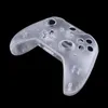 Controladores de jogo Joysticks Substituição Back Shell para Xbox One Slim Matte Substitua as garras laterais Tampa da bateria Microsoft S6434352