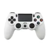 Controller di gioco Joystick Wireless Gamepad Bluetooth di quarta generazione di seconda generazione con barra luminosa Vibrazione Phil22