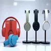 新しいヘッドフォンワイヤレスBluetoothヘッドホンマジックヘッドセット