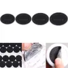 50mm 58mm Self Adhesive Rubber Coaster pad Drinkware Tools for 15oz 20oz 30oz Tumblers Pastable Cups Rubbers Bottom Protective Bottle DH8947