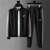 23SS Man Tracksuit Designers Clothes Woman Tracksuits Herr Sport Jacket Coats Womens Sweatshirts Hoodies eller Pants Clothing Euro Size M-3XL