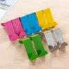 Home Kitchen Stainless Steel Door Hooks Self Holder Hanger Hang Coat Hooks Drawer Cabinet Towel Clothes Pothook Hook