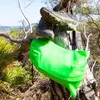 Mobili da campeggio Sedia da campeggio gonfiata Spiaggia Arcobaleno Fiore Pigro Divano ad aria Picnic Letto a pelo Gonfiabile Nuoto Lettino da esterno