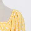 트래프 여름 드레스 여성 의류 섹시한 해변 sundresses 캐주얼 긴 빛 Sukienka 디자이너 toppies 630517 210712
