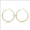 Stud Jewelryins Perle barocche bianche Orecchini in lega Donne Conchiglie naturali Orecchini Drop Delivery 2021 Mne