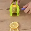 Handheld keukengerei tomaat snijmachine broodclip groente en fruit gesneden aardappel creatieve gadget keuken accessoires