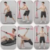 Elastische Fitness Bar Gym Ausrüstung Training Stange 2021 Multifunktionale Sport Tremor Fitness Abnehmbare Fett Brennen Verlieren Gewichta5811511