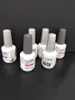 Topkwaliteit Soak Off Nail Gel Polish voor Nails Art Lak LED / UV Harmony Base Coat Foundation Matte