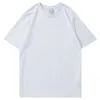 20SS NRG AIR T-shirts Brand Collaboration Casual Oversize Tee pour Hommes Femmes Été Coton Jersey Chemises Hip Hop Skateboard Streetwear S-XL # 176