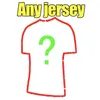 Mystery Box Rugby Jerseys 2022 2023 of Retro Jersey GAA Boxes Toys Gifts Training Wear 22 23 T-shirt polo heren vintage verzonden willekeurig