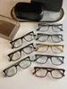 New Classic design semplice montatura per occhiali montatura per occhiali di alta qualità occhiali versatili per uomo e donna AM0272
