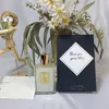 87 Kilian العلامة التجارية عطر 50mL Love لا تخجل Avec Moi Good Girl Gone Bad for Women Men Parfum Parfum Time Long -There Plange High Hurgrance أعلى جودة التسليم السريع