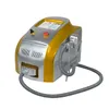 Tyskland Bars Diode Laser Hårborttagningsmaskin för Salon Ice Platinum 600W Power