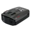 V9 Automotive Car Radar Detector Voice Alert Ostrzeżenie 16 Band Auto LED Display English / Rosyjska Wersja Radar-Detector