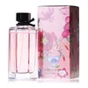 Elegant woman perfume lady spray fresh and gentle fragrance EDT 100ml floral fragrances long lasting nature fast delivery