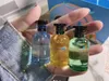 Oil Hot sale perfume for men women fragrance long lasting with box 3pcs 4pcs 5pcs set Free Shipping