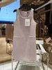 Milan Runway dresses 2021 Autumn Print Panelled Women's Designer Dress Brand Same Style skirtS with 0620-9 66KO#