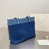 Femmes Shopping Bag Mode Sac À Main Haute Quantité Luxurys Designers Bages Sacs En Toile Trois Couleurs g2102