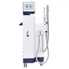 Profession IPL Strong Power HR OPT Elight Hair Removal Q Switched Nd Yag Laser Tattoo