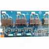 LCD Backlight Inverter TV Board Parts Unit 4H.V1838.761/D1 V183-IXX For TCL-L37M61B Screen CPT 370WF02S