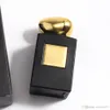 Profumo Serie collezione privata Profumo neutro di legno 100ML Fragranza duratura buon odore Contatore di fascino illimitato Versione Copia Qua5089829