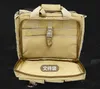 Men's Fashion Briefcase Big Waterproof Business High Capacity office Sling Travel Crossbody Handbags