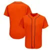 Groothandel nieuwe stijl man baseball jerseys sport shirts goedkope goede kwaliteit 011