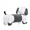 スマートリモコンロボット犬のおもちゃのインタラクティブなプログラマブルジェスチャーセンシング変形可能なRCロボット子犬のおもちゃ
