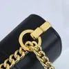 Damen-Luxus-Designertaschen 2021, modische und bequeme Umhängetasche, Seriengröße: 24 x 7 x 17 cm