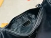 أفضل حقيبة جودة جديدة للسيدات إعادة إصدار 2005 أكياس الكتف من النايلون الجلدية الكتف مصممة فاخرة مصممة للنساء أكياس أكياس كروس جسم حقائب اليد مع صندوق