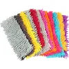 Chenille mop vervanging hoofd wassen vloer reinigingsdoek microfiber zelf wring pads vodden voor xiaomi carbon handdoek accessoires