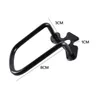 Bike Derailleurs Bicycle Rear Derailleur Hanger Chain Gear Guard Protector Cover Mountain Cycling Transmission Protection