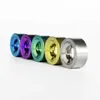 2021 JCVAP ALN Insert en kleurrijke titanium dekseldop voor rookaccessoires Focus V Carta Atomizer vervanging Aluminium Nitride C6529127
