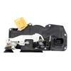 Door lock actuator 15816391 For HUMMER H2 03-07 Door Lock Actuator Rear Right Side 201013