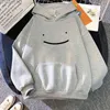 Dröm Wastaken Plus Size Hoodies Unisex Harajuku Sweatshirts Män / Kvinnor Långärmad Streetwear Kläder Gotiska Mode Kpop WRAM 211108