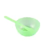 Plastic 2 in 1 Makeup Beauty Mask Bowls 5 Colors Facial Bowl DIY Tools for Face Masks WITH spoon/Skin Care