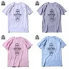 COOLMIND SK0113A 100% cotton summer skateboard print men tshirt casual skate cool T shirt loose o-neck T-shirt tee shirts pthd 210629