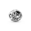 Memnon Sieraden 925 Sterling Zilveren Charm Chef Cap Charms Elektrische Auto Tweekleurige Frog Prins Kralen Meisje Jongen Friend Hart Bead Fit Armbanden DIY voor Vrouwen